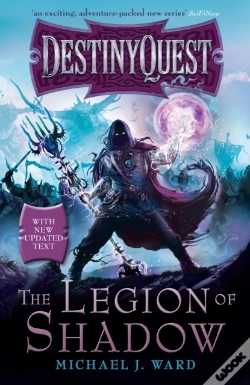 Capa do artigo The Legion Of Shadow