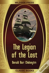 The Legion Of The Lost