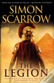 Capa do artigo The Legion