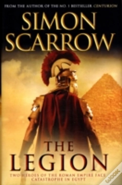 Capa do artigo The Legion