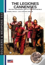 Capa do artigo The Legiones Cannenses