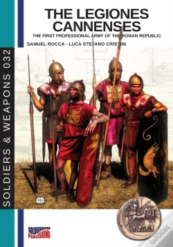 Capa do artigo The Legiones Cannenses
