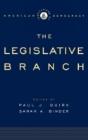The Legislative Branch - Preview