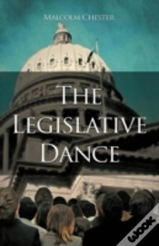 Capa do artigo The Legislative Dance