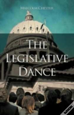 Capa do artigo The Legislative Dance
