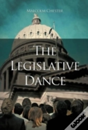 Capa do artigo The Legislative Dance