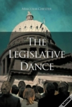 Capa do artigo The Legislative Dance