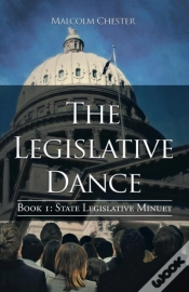 Capa do artigo The Legislative Dance