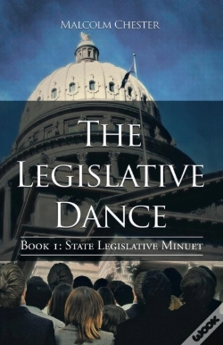 Capa do artigo The Legislative Dance