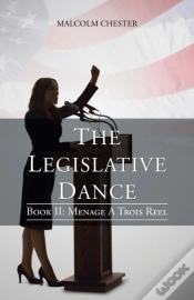 Capa do artigo The Legislative Dance