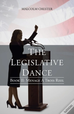 Capa do artigo The Legislative Dance