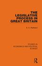 The Legislative Process In Great Britain - Preview