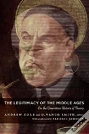 Capa do artigo The Legitimacy Of The Middle Ages