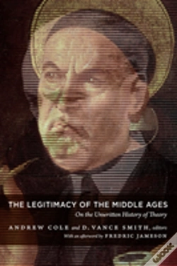 Capa do artigo The Legitimacy Of The Middle Ages