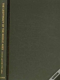 Capa do artigo The Legitimacy Of The Middle Ages