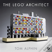 The Lego Architect