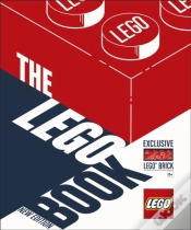 Capa do artigo The Lego Book New Edition