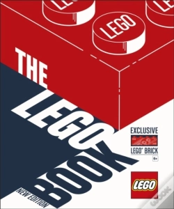 Capa do artigo The Lego Book New Edition