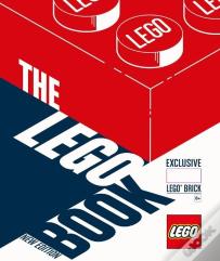The Lego Book, New Edition
