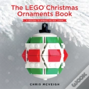 Capa do artigo The Lego Christmas Ornaments Book