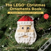 Capa do artigo The Lego Christmas Ornaments Book Volume 2