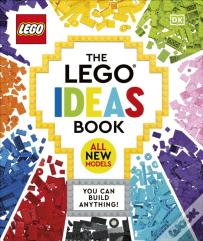 The Lego Ideas Book New Edition