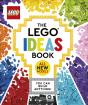 The Lego Ideas Book New Edition - Preview