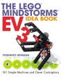 The Lego Mindstorms Ev3 Idea Book - Preview