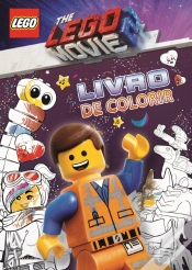 Capa do artigo The Lego Movie 2