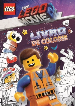 Capa do artigo The Lego Movie 2