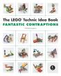 The Lego Technic Idea Book: Fantastic Contraptions - Preview