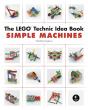 The Lego Technic Idea Book: Simple Machines - Preview