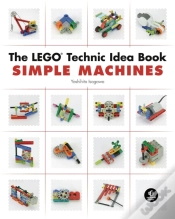 Capa do artigo The Lego Technic Idea Book: Simple Machines