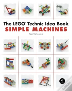 Capa do artigo The Lego Technic Idea Book: Simple Machines