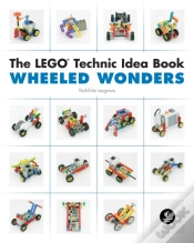 Capa do artigo The Lego Technic Idea Book: Wheeled Wonders