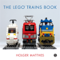 The Lego Trains Book - Preview