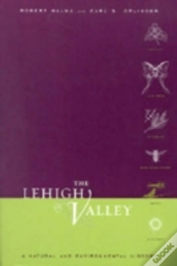 Capa do artigo The Lehigh Valley
