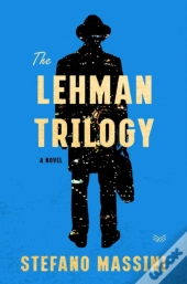 The Lehman Trilogy
