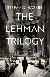 Capa do artigo The Lehman Trilogy