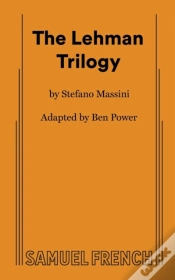Capa do artigo The Lehman Trilogy