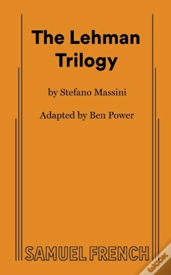 Capa do artigo The Lehman Trilogy