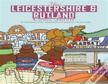 The Leicestershire & Rutland Cook Book