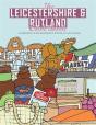The Leicestershire & Rutland Cook Book - Preview