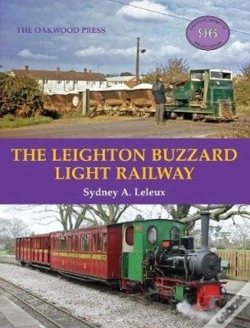 Capa do artigo The Leighton Buzzard Light Railway