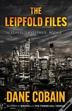 Capa do artigo The Leipfold Files