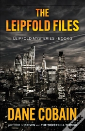 Capa do artigo The Leipfold Files