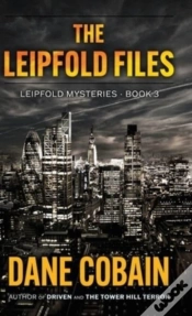 Capa do artigo The Leipfold Files