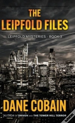 Capa do artigo The Leipfold Files
