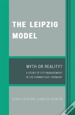 Capa do artigo The Leipzig Model