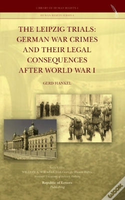 Capa do artigo The Leipzig Trials